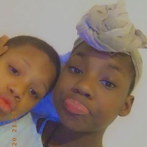 Meet your Posher, Jayla